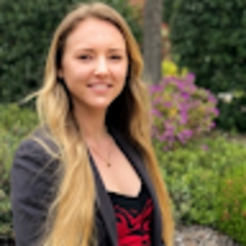 Meet your Posher, Masha